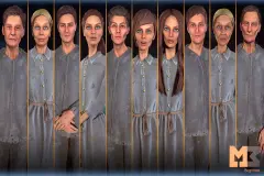 NPC Prisoners
