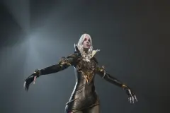 Vampire Girl Remastered