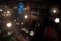 Old library