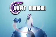 Orbit Camera V1.31