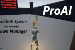 ProAI