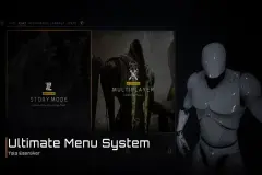 Ultimate Menu System