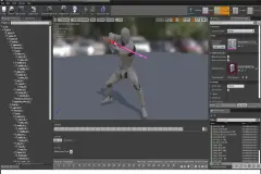 PN Gaiden Animations
