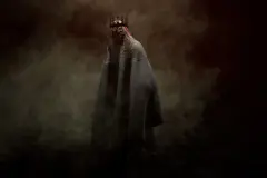 Ghost King