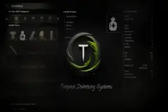 Tempest Inventory System