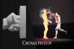 Cronus Hitstop