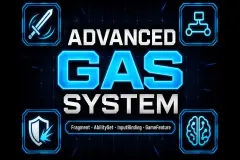Advanced GAS System