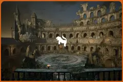 Battle Arena Environment