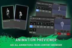 Animation Previewer