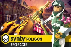 POLYGON - Pro Racer