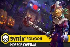 POLYGON - Horror Carnival