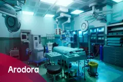 Operating Room Pack