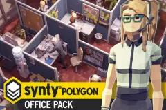 POLYGON - Office Pack
