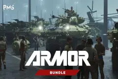 ARMOR - Bundle