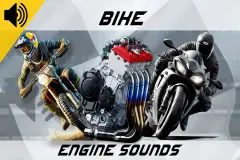 Bike Engine Sounds