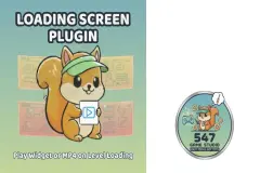 Loading Screen System