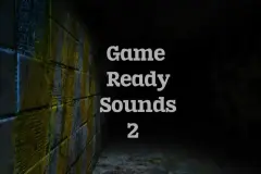 Game Ready Sounds 2