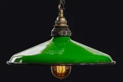 Loft Lamps Set