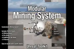 Mining System