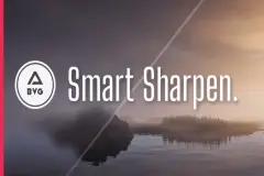 Smart Sharpen