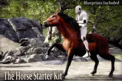 Horse Starter Kit