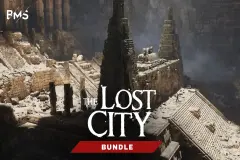 Lost City - Bundle