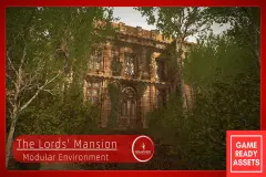 The Lords' Mansion