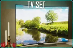 TV Set