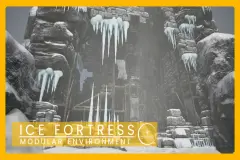 Ice Fortress