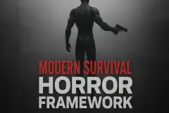 Modern Survival Horror Framework
