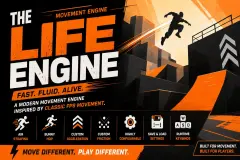 The Life Engine (Source Movement Engine) 1.1.4