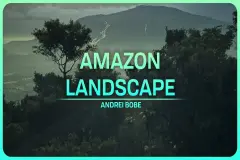 8K Amazon Landscape Pack