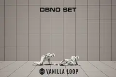 DBNO Set