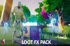 Loot FX Pack