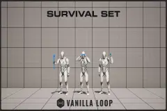 Survival Set
