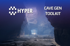 Hyper Cave Building Toolkit v4