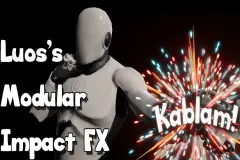 Modular ImpactFX