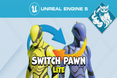 Switch Pawn Lite