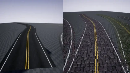 Roads n Streets