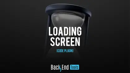 Loading Screen with UMG