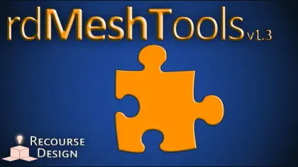 rdMeshTools
