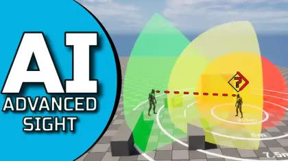 Advanced Sight