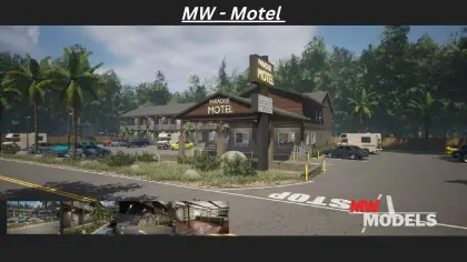 Motel