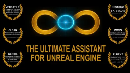 Ultimate Engine CoPilot (formerly Ultimate Blueprint Generator)