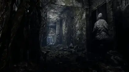 Underground Corridors