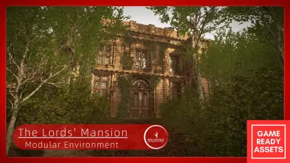 The Lords' Mansion