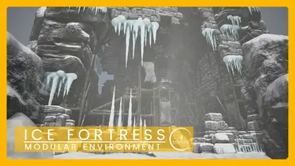 Ice Fortress