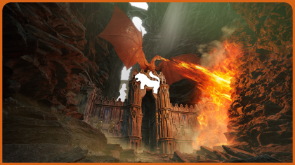 Dwarven Citadel Megapack